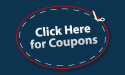 All American Storage coupons