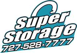 St Pete Super Storage